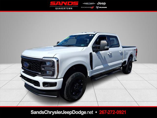 2024 Ford F-250 Unknown for sale in Quakertown, PA