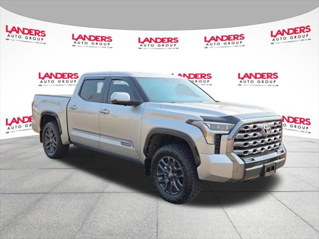 2025 Toyota Tundra Platinum for sale in Southaven, MS