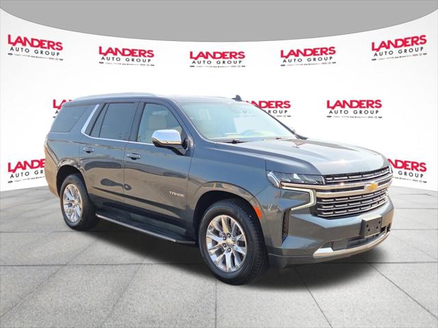 2021 Chevrolet Tahoe 2WD Premier for sale in Southaven, MS