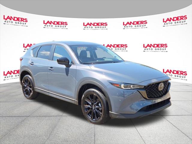 2025 Mazda CX-5 2.5 S Carbon Edition for sale in Southaven, MS