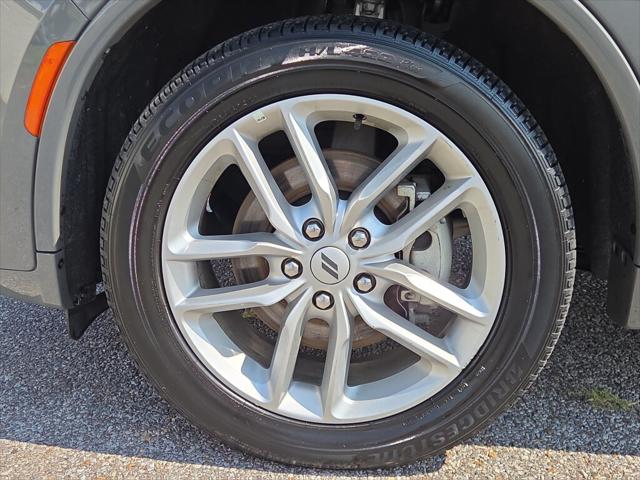2025 Dodge Durango GT AWD