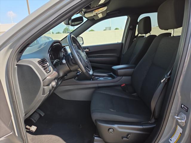 2025 Dodge Durango GT AWD