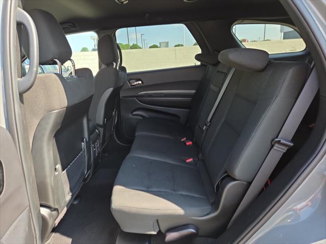 2025 Dodge Durango GT AWD