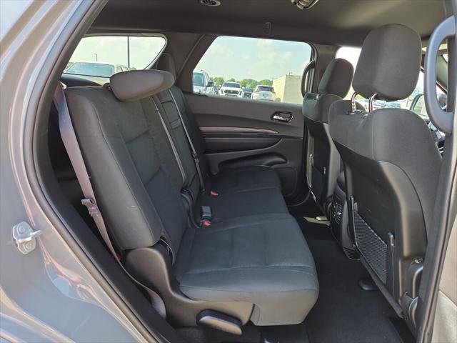 2025 Dodge Durango GT AWD