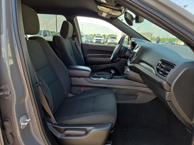 2025 Dodge Durango GT AWD
