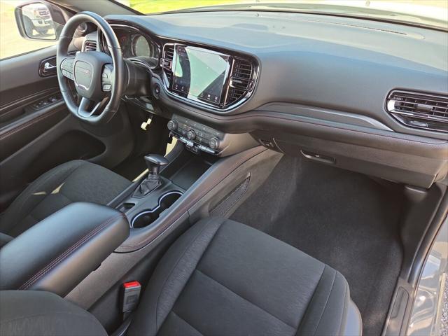 2025 Dodge Durango GT AWD