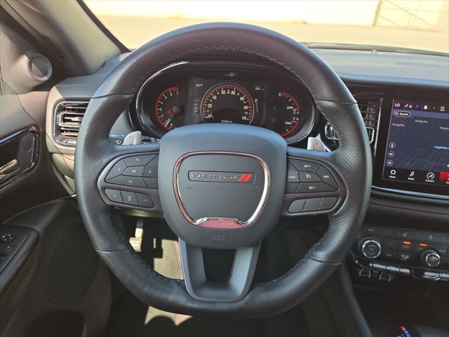 2025 Dodge Durango GT AWD