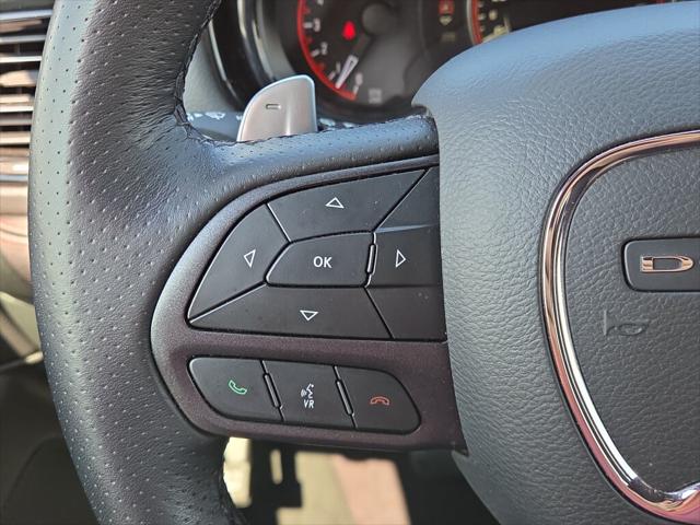 2025 Dodge Durango GT AWD