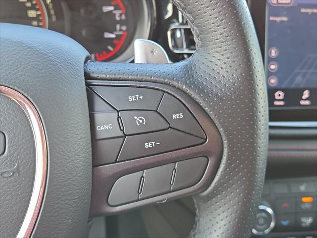 2025 Dodge Durango GT AWD