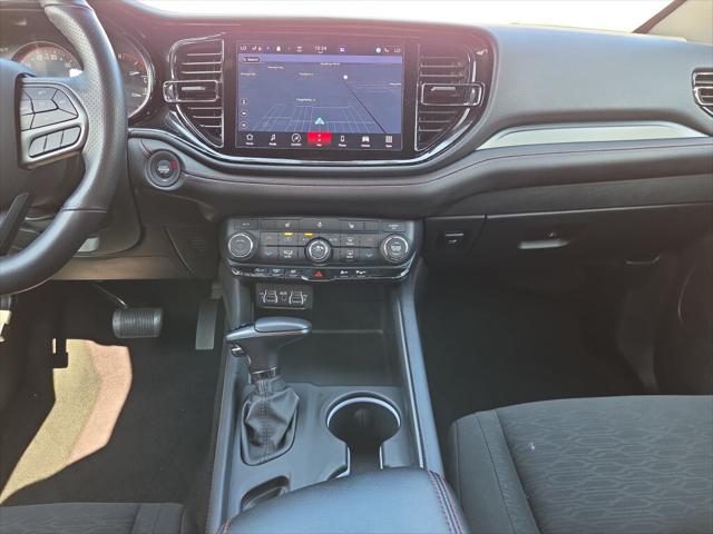 2025 Dodge Durango GT AWD