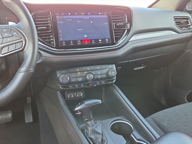 2025 Dodge Durango GT AWD