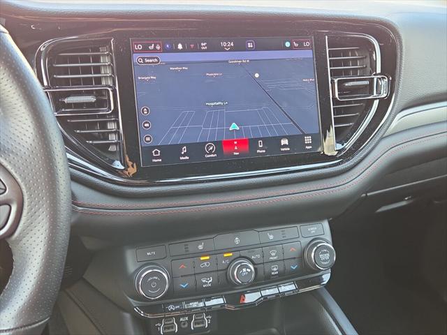 2025 Dodge Durango GT AWD