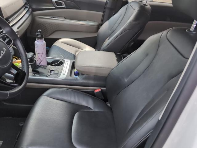 2025 Kia Carnival MPV LXS 2025 Kia Carnival MPV LXS
