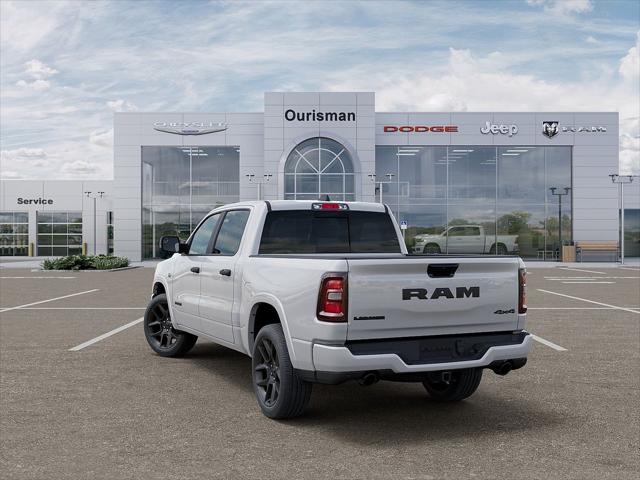 2026 RAM Ram 1500 RAM 1500 LARAMIE CREW CAB 4X4 57 BOX 2026 RAM Ram 1500 RAM 1500 LARAMIE CREW CAB 4X4 57 BOX