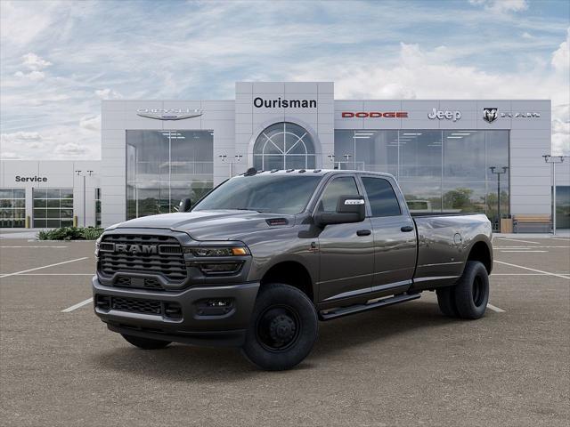 2026 RAM Ram 3500 RAM 3500 TRADESMAN CREW CAB 4X4 8 BOX 2026 RAM Ram 3500 RAM 3500 TRADESMAN CREW CAB 4X4 8 BOX