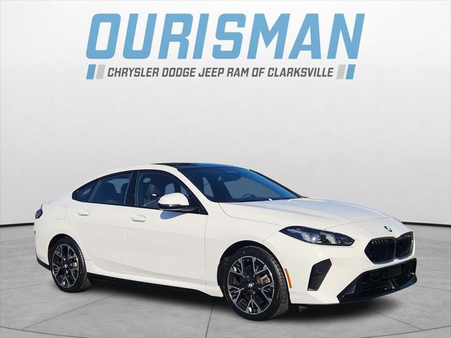 2025 BMW 228 Gran Coupe xDrive 2025 BMW 228 Gran Coupe xDrive
