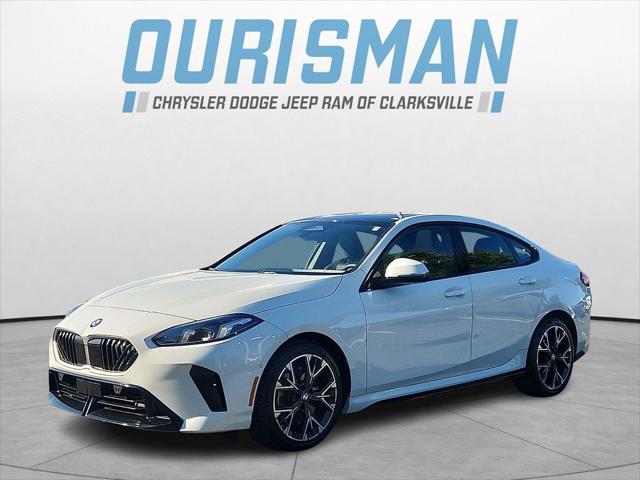 2025 BMW 228 Gran Coupe xDrive 2025 BMW 228 Gran Coupe xDrive