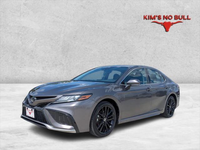 2024 Toyota Camry XSE for sale in Laurel, MS