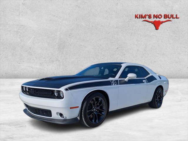 2023 Dodge Challenger R/T for sale in Laurel, MS
