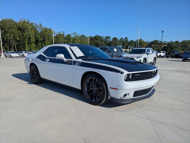 2023 Dodge Challenger R/T