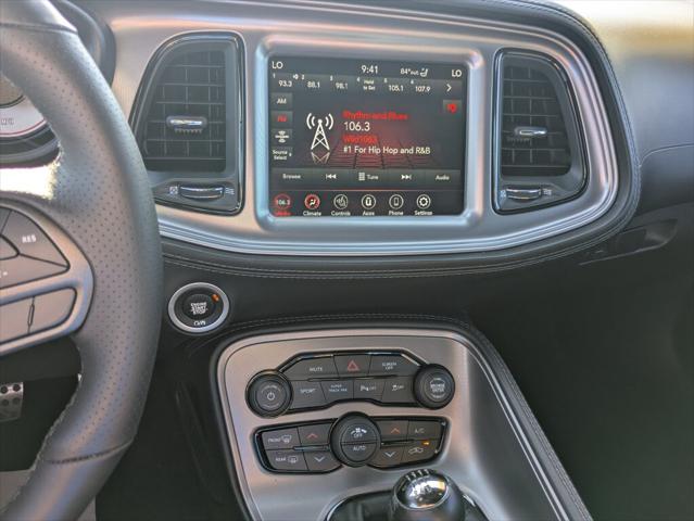 2023 Dodge Challenger R/T