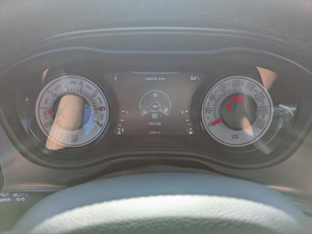 2023 Dodge Challenger R/T