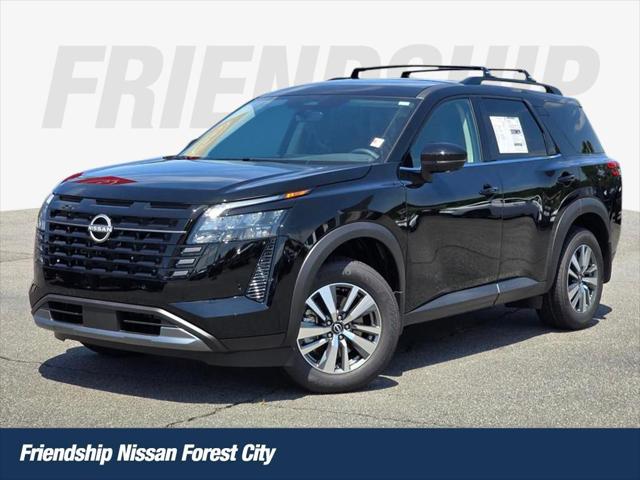 2026 Nissan Pathfinder SL for sale in Forest City, NC