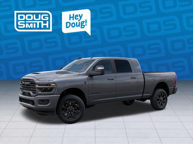 2026 RAM Ram 3500 RAM 3500 LARAMIE MEGA CAB 4X4 64 BOX 2026 RAM Ram 3500 RAM 3500 LARAMIE MEGA CAB 4X4 64 BOX