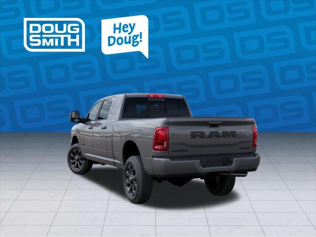 2026 RAM Ram 3500 RAM 3500 LARAMIE MEGA CAB 4X4 64 BOX 2026 RAM Ram 3500 RAM 3500 LARAMIE MEGA CAB 4X4 64 BOX
