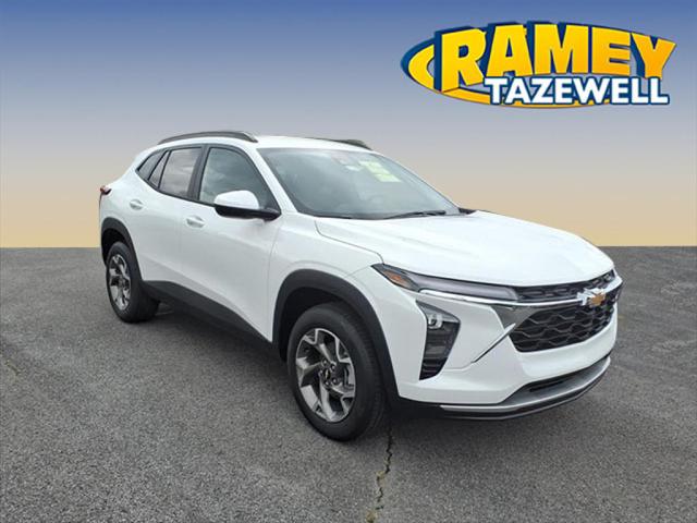 2026 Chevrolet Trax FWD LT for sale in North Tazewell, VA
