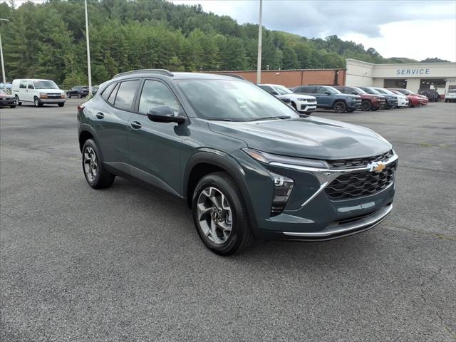 2026 Chevrolet Trax FWD LT for sale in North Tazewell, VA