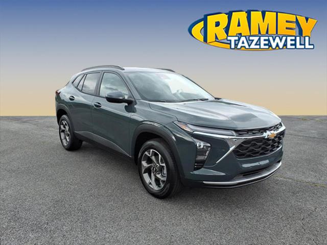 2026 Chevrolet Trax FWD LT for sale in North Tazewell, VA