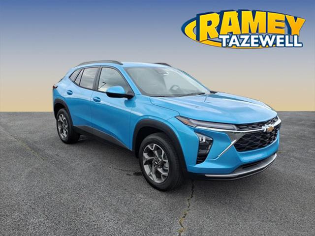 2026 Chevrolet Trax FWD LT for sale in North Tazewell, VA