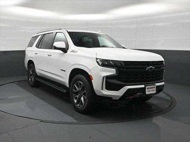 2023 Chevrolet Tahoe 4WD Z71 2023 Chevrolet Tahoe 4WD Z71