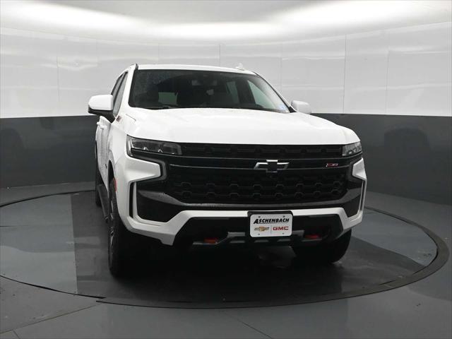 2023 Chevrolet Tahoe 4WD Z71 2023 Chevrolet Tahoe 4WD Z71