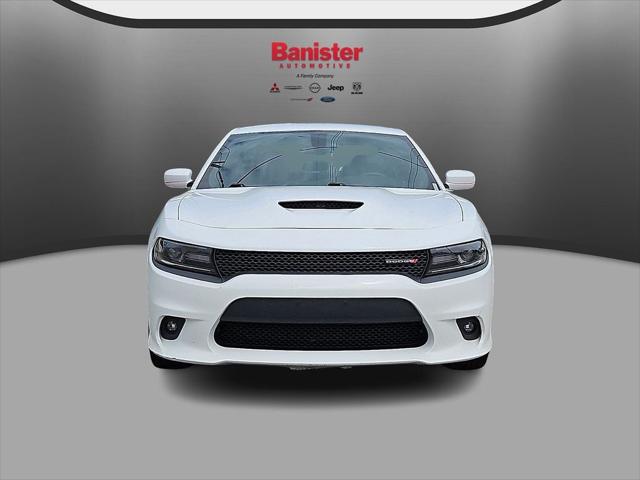 2019 Dodge Charger GT RWD 2019 Dodge Charger GT RWD