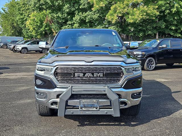 2020 RAM 1500 Limited Crew Cab 4x4 57 Box 2020 RAM 1500 Limited Crew Cab 4x4 57 Box
