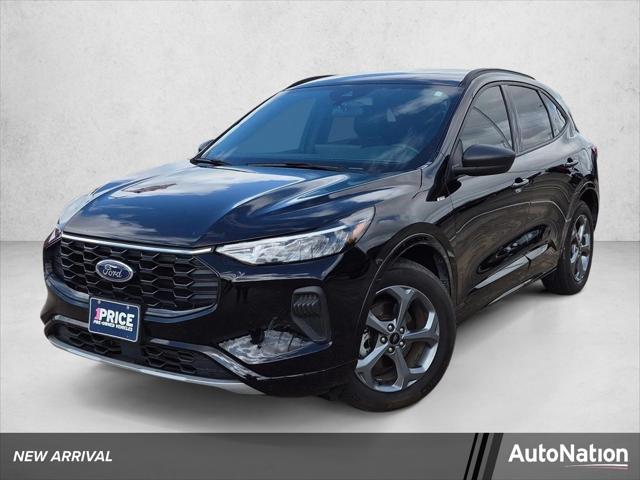 2024 Ford Escape ST-Line for sale in Katy, TX