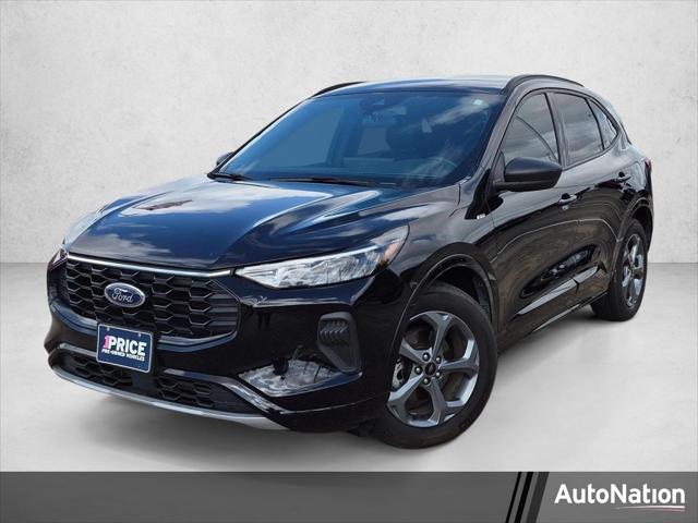 2024 Ford Escape ST-Line for sale in Katy, TX
