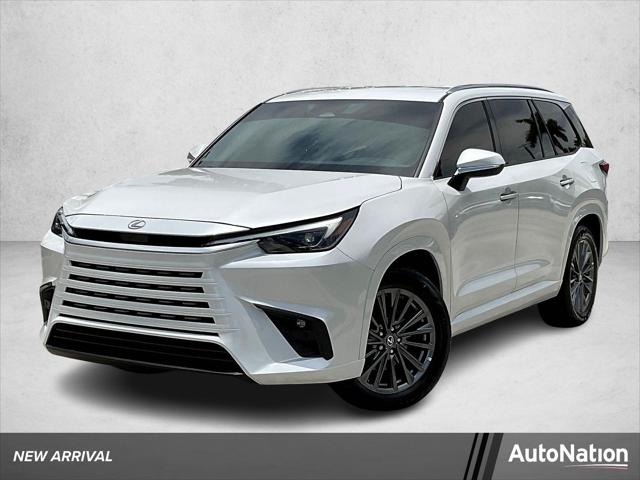 2025 Lexus TX 350 TX 350 for sale in Pembroke Pines, FL