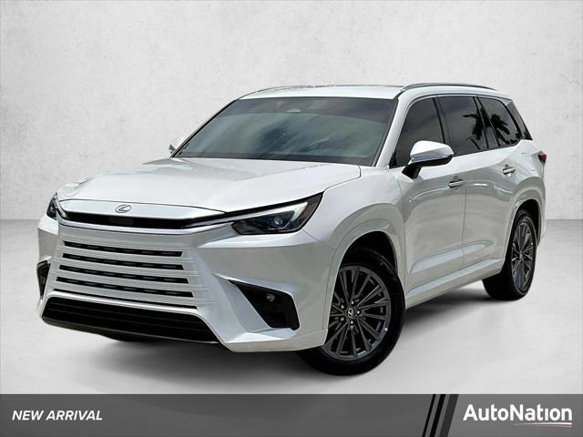 2025 Lexus TX 350 TX 350 for sale in Pembroke Pines, FL