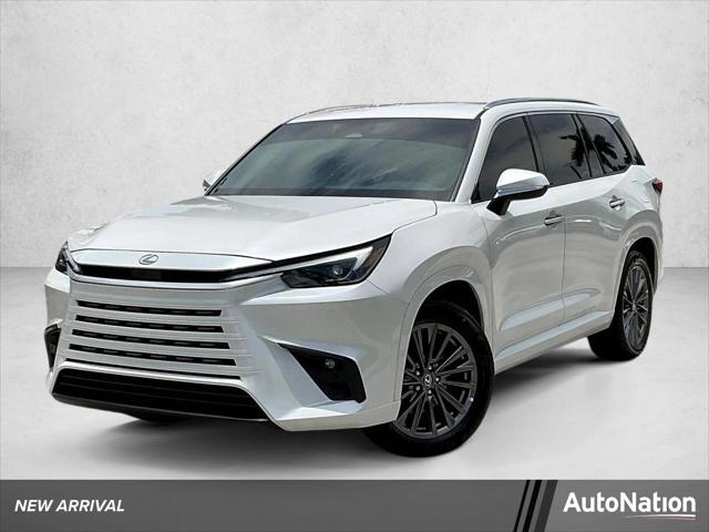2025 Lexus TX 350 TX 350 for sale in Pembroke Pines, FL