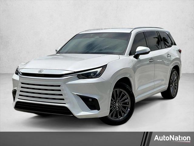2025 Lexus TX 350 TX 350 for sale in Pembroke Pines, FL