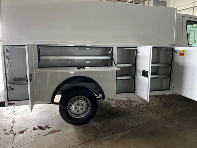 2026 RAM Ram ProMaster RAM PROMASTER 3500 TRADESMAN CUTAWAY 136 WB / 81 CA 2026 RAM Ram ProMaster RAM PROMASTER 3500 TRADESMAN CUTAWAY 136 WB / 81 CA