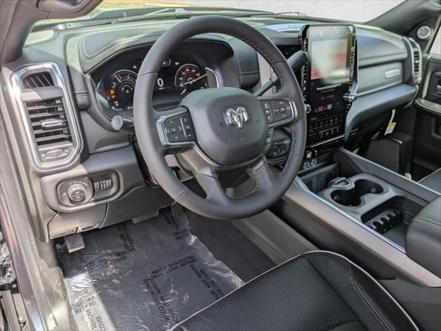 2026 RAM Ram 2500 RAM 2500 LARAMIE CREW CAB 4X4 64 BOX 2026 RAM Ram 2500 RAM 2500 LARAMIE CREW CAB 4X4 64 BOX
