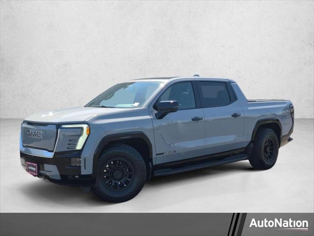 2024 GMC Sierra Denali Edition 1 for sale in Roseville, CA
