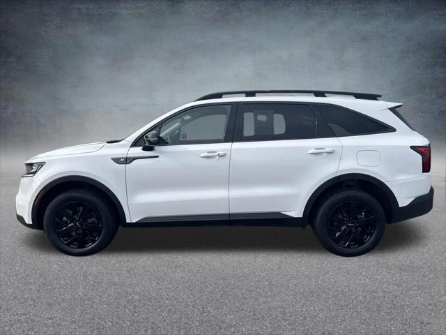2023 Kia Sorento X-Line S 2023 Kia Sorento X-Line S