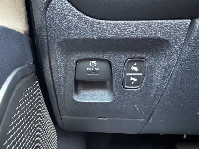 2021 Ram 1500 Limited Crew Cab 4x4 5'7" Box
