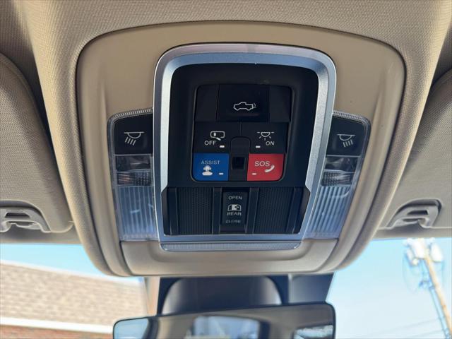 2021 Ram 1500 Limited Crew Cab 4x4 5'7" Box