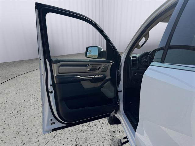 2021 Ram 1500 Limited Crew Cab 4x4 5'7" Box